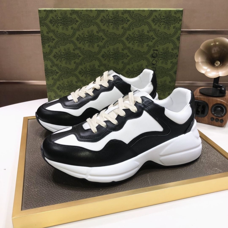 G*u*i casual shoes